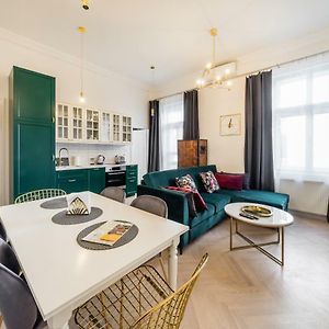 Appartement met Twee Slaapkamers